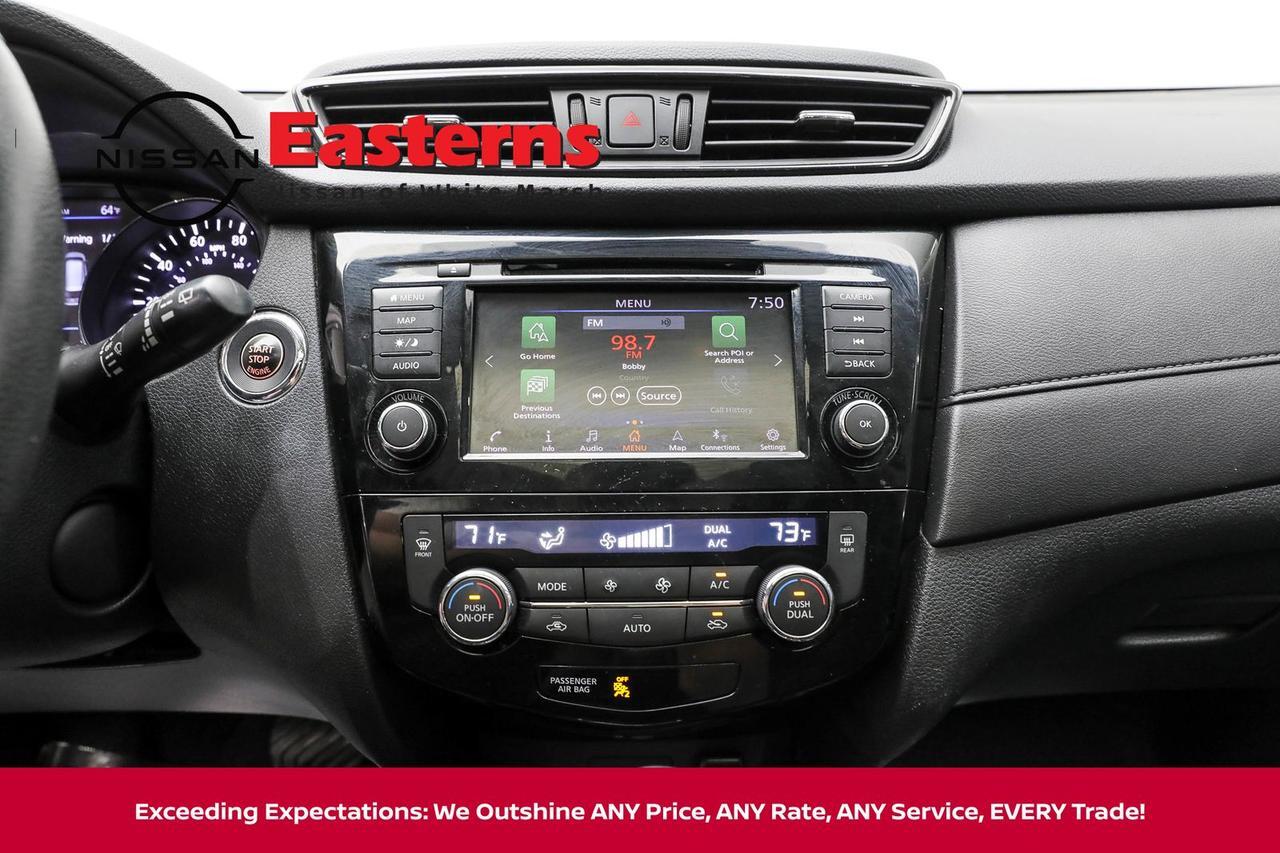 2020 Nissan Rogue SV White Marsh MD