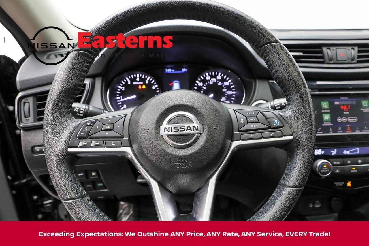 2020 Nissan Rogue SV White Marsh MD