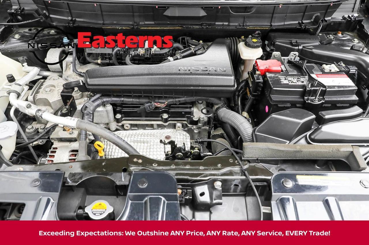 2020 Nissan Rogue SV White Marsh MD