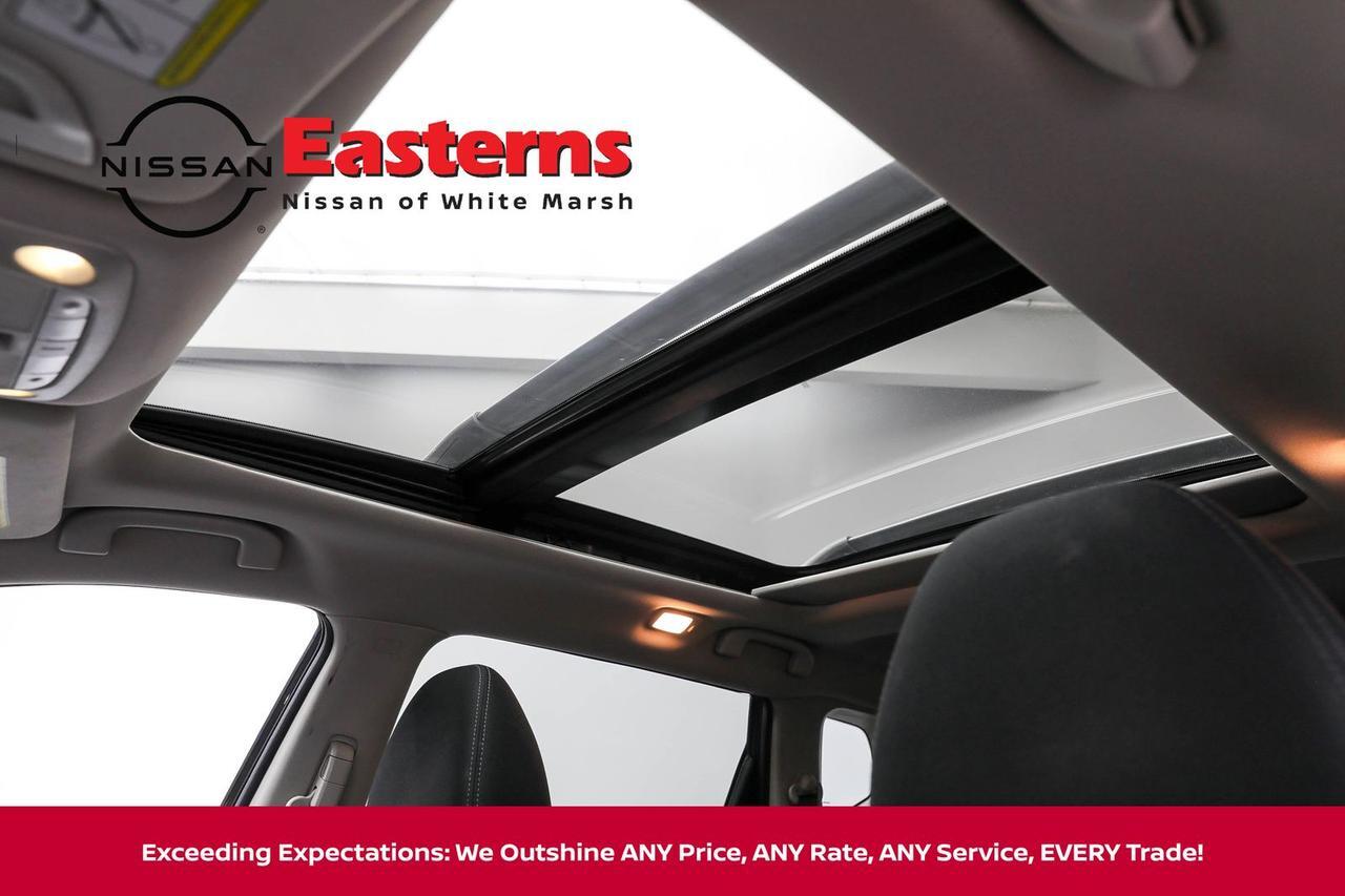 2020 Nissan Rogue SV White Marsh MD