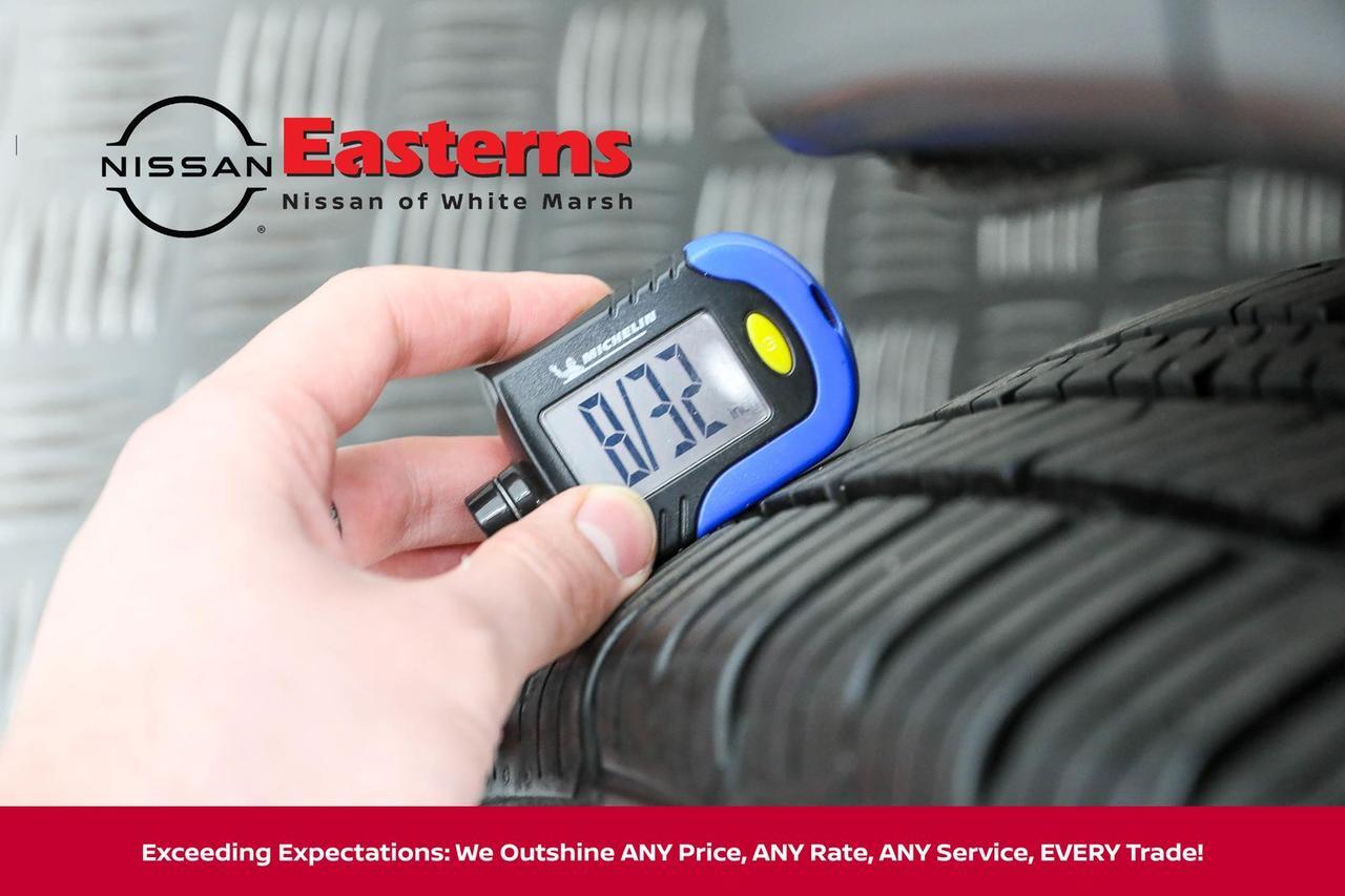 2020 Nissan Rogue SV White Marsh MD