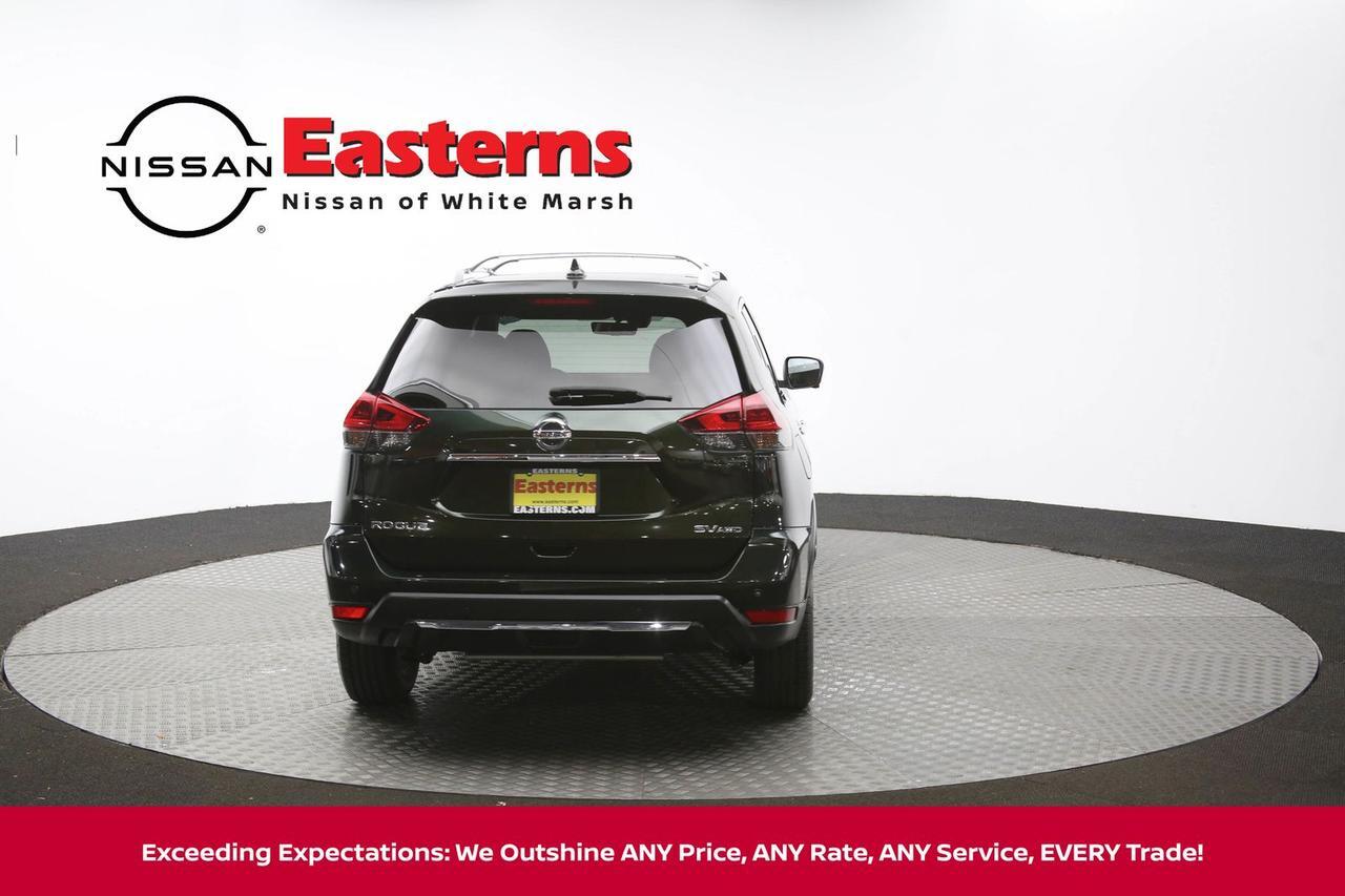 2020 Nissan Rogue SV White Marsh MD