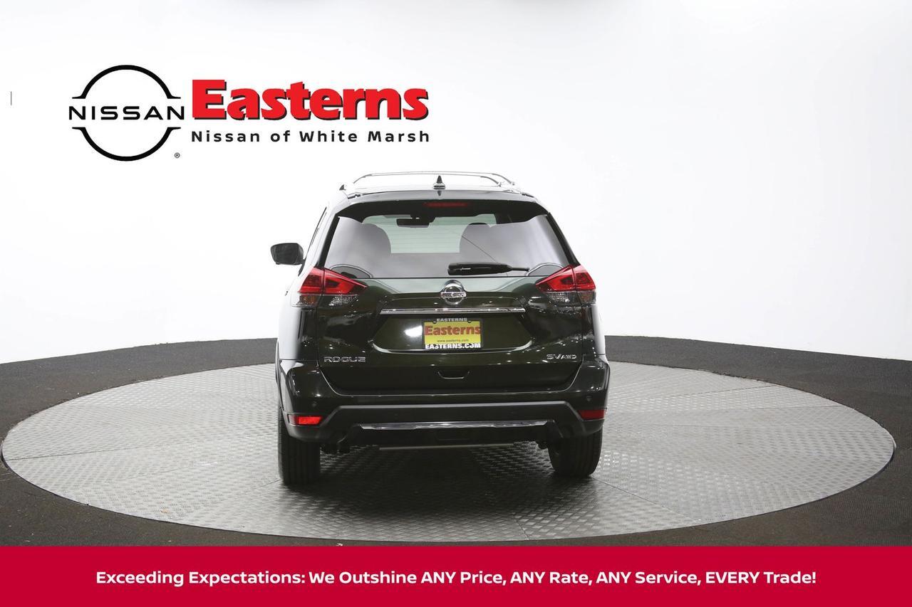 2020 Nissan Rogue SV White Marsh MD