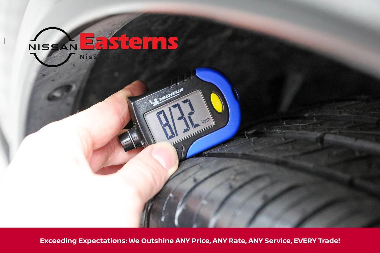 2020 Nissan Rogue SV White Marsh MD