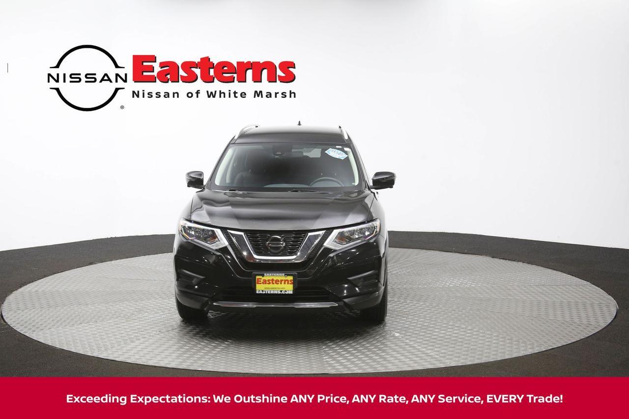 2020 Nissan Rogue SV White Marsh MD