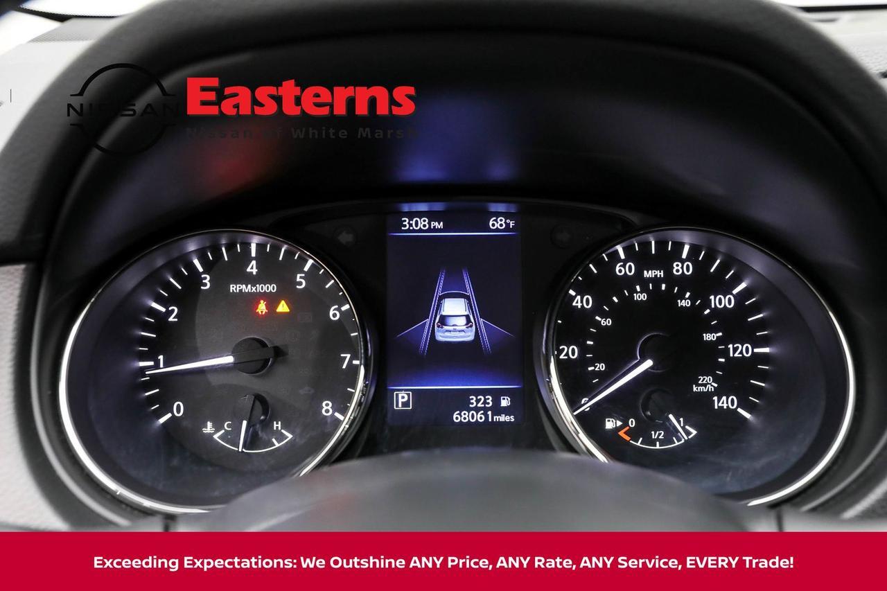 2020 Nissan Rogue SV White Marsh MD