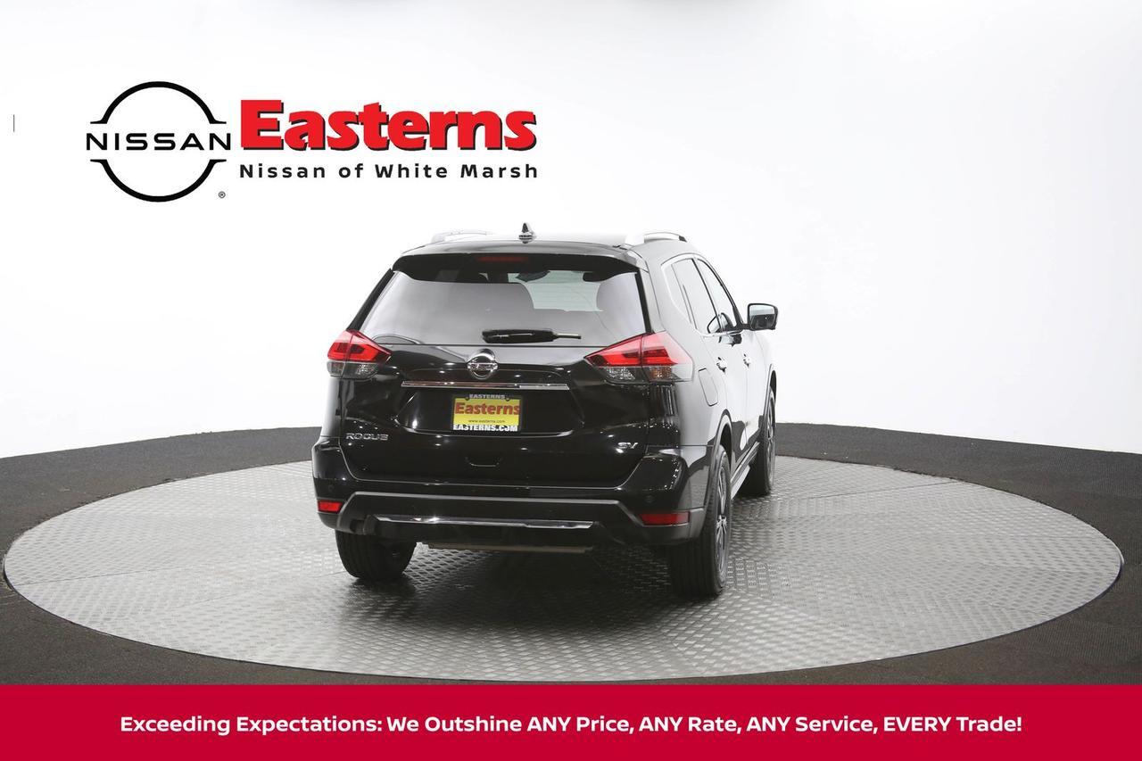 2020 Nissan Rogue SV White Marsh MD