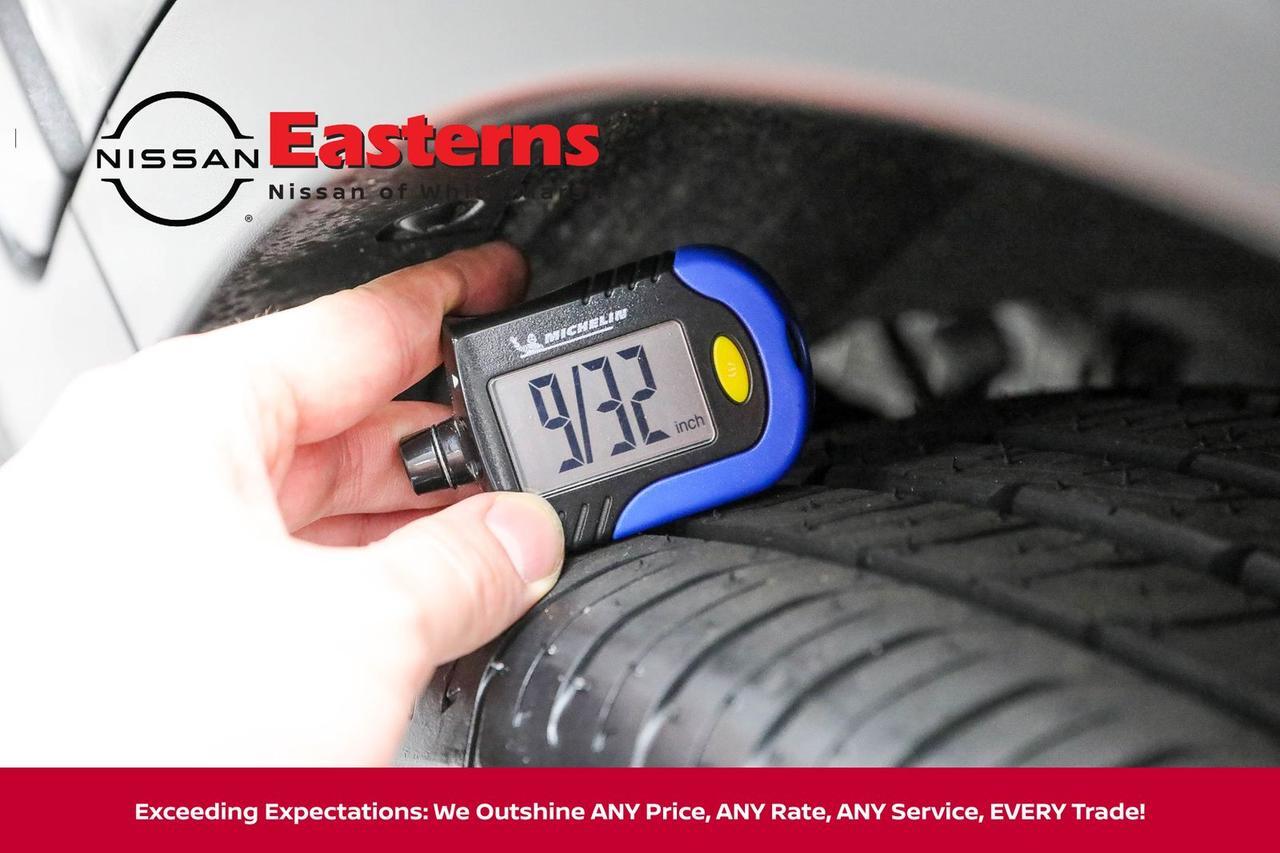 2020 Nissan Rogue SV White Marsh MD