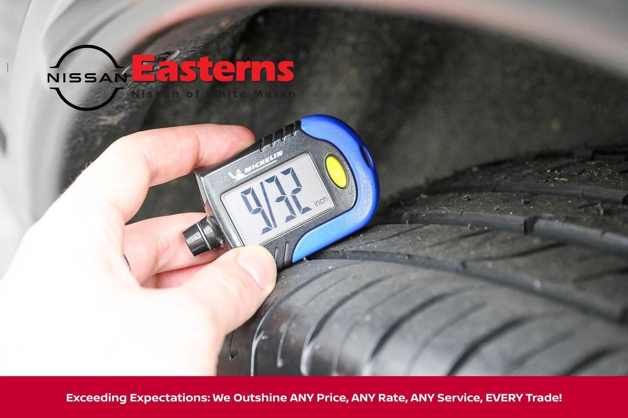 2020 Nissan Rogue SV White Marsh MD