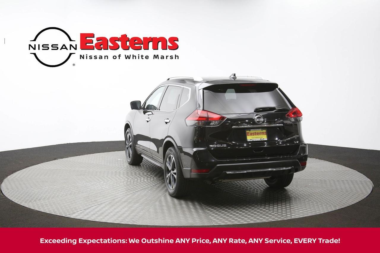 2020 Nissan Rogue SV White Marsh MD