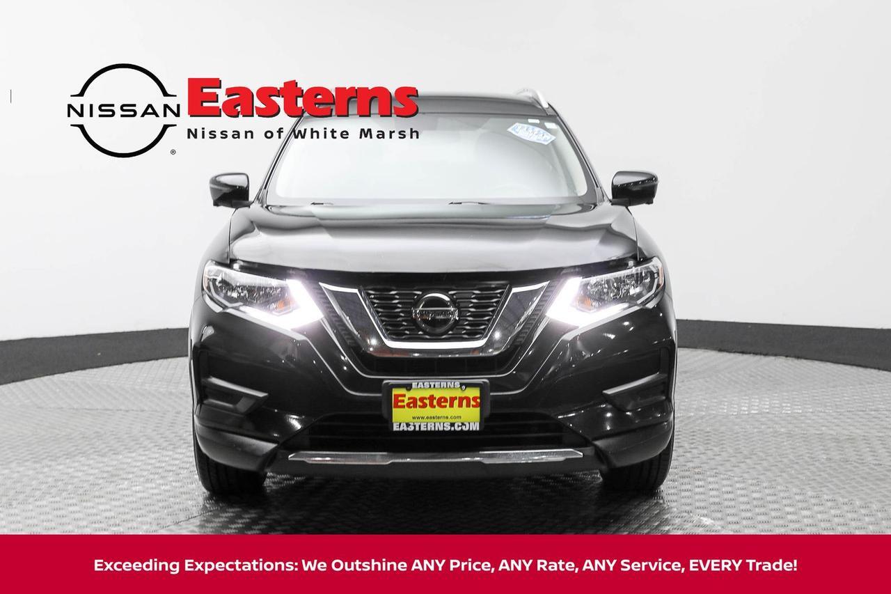 2020 Nissan Rogue SV White Marsh MD