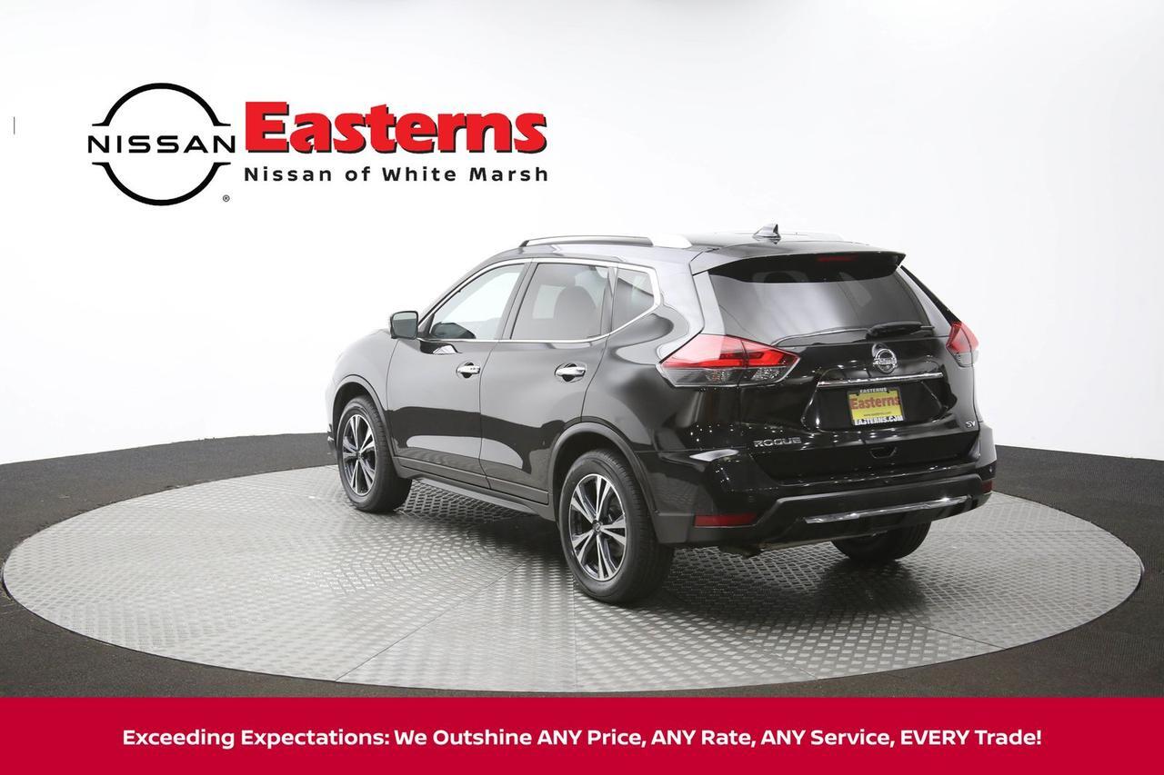 2020 Nissan Rogue SV White Marsh MD