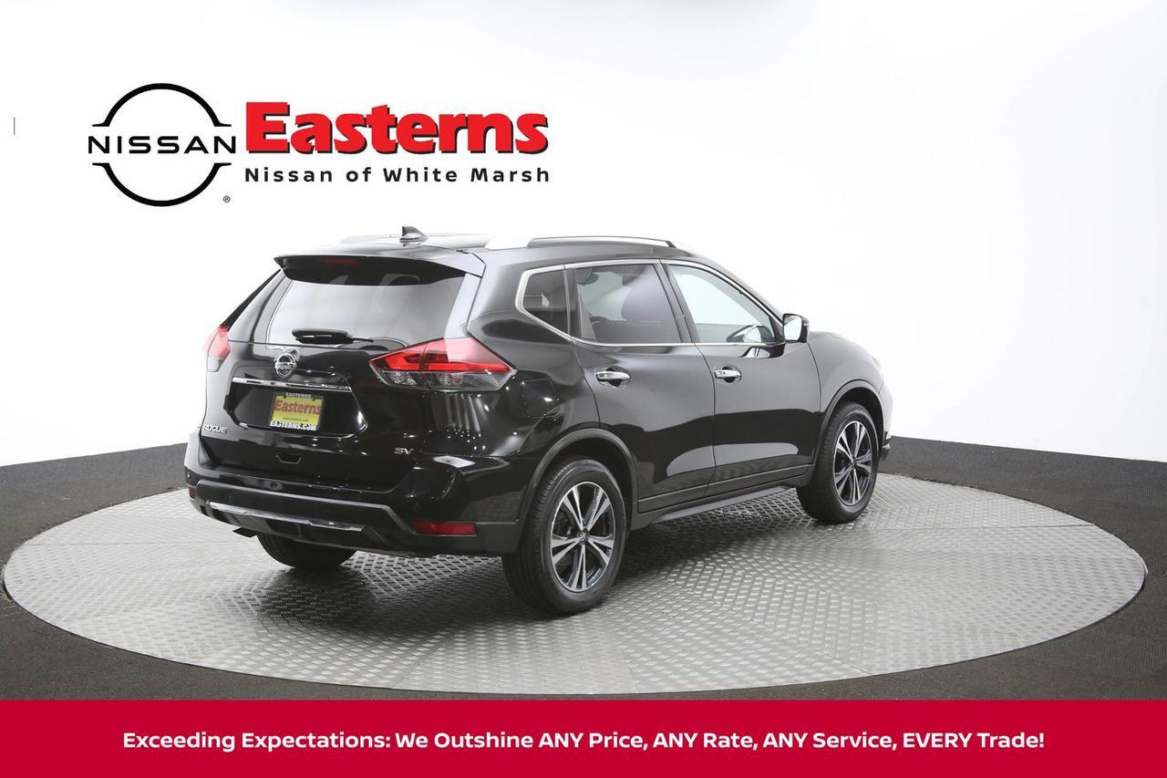 2020 Nissan Rogue SV White Marsh MD