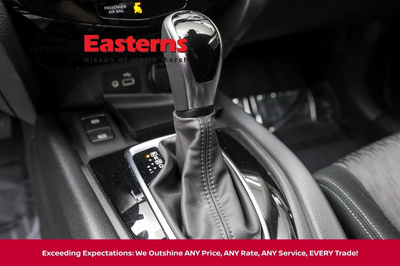 2020 Nissan Rogue SV White Marsh MD