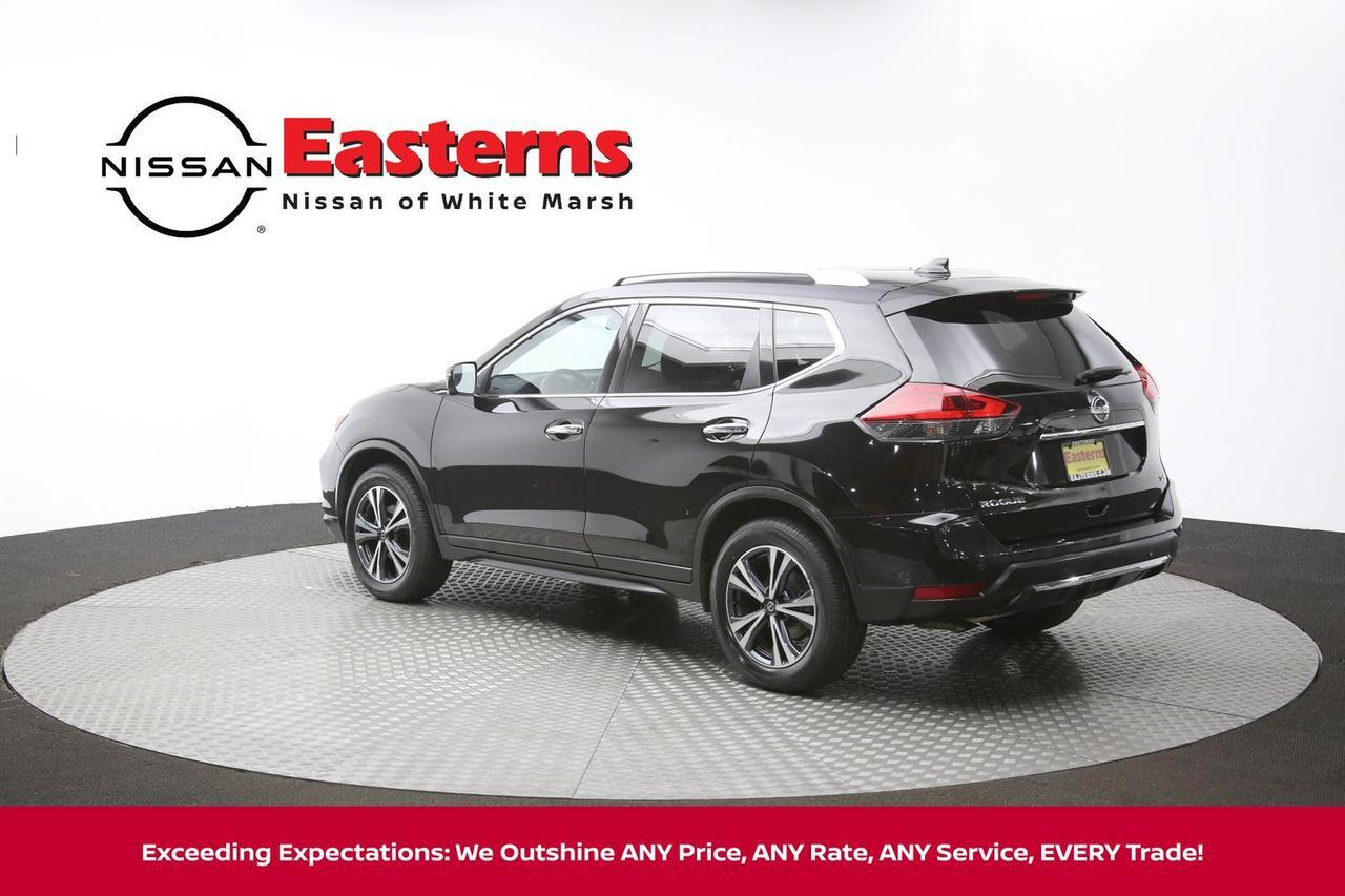 2020 Nissan Rogue SV White Marsh MD