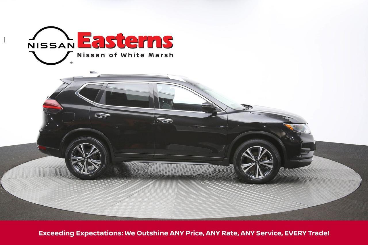 2020 Nissan Rogue SV White Marsh MD