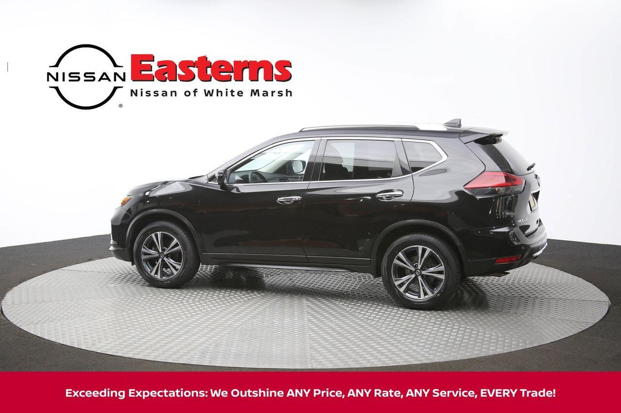 2020 Nissan Rogue SV White Marsh MD