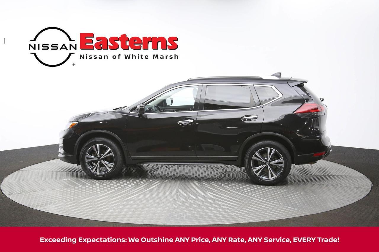2020 Nissan Rogue SV White Marsh MD