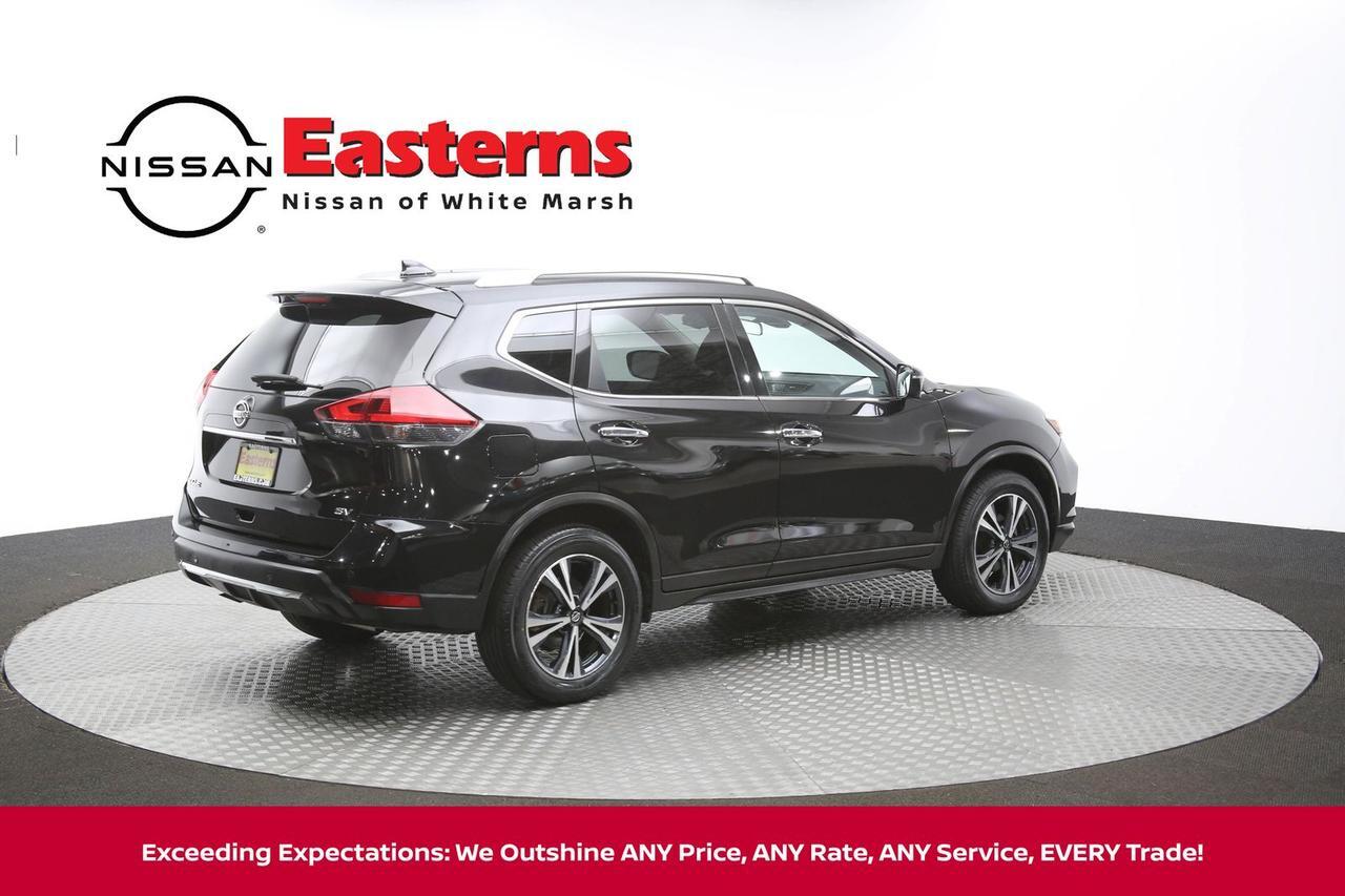 2020 Nissan Rogue SV White Marsh MD