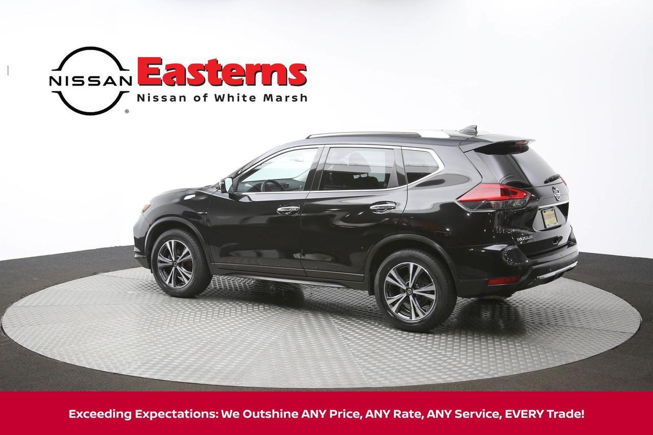 2020 Nissan Rogue SV White Marsh MD