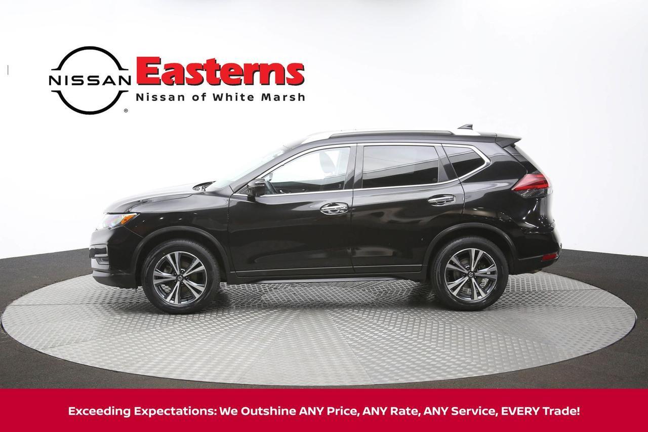 2020 Nissan Rogue SV White Marsh MD