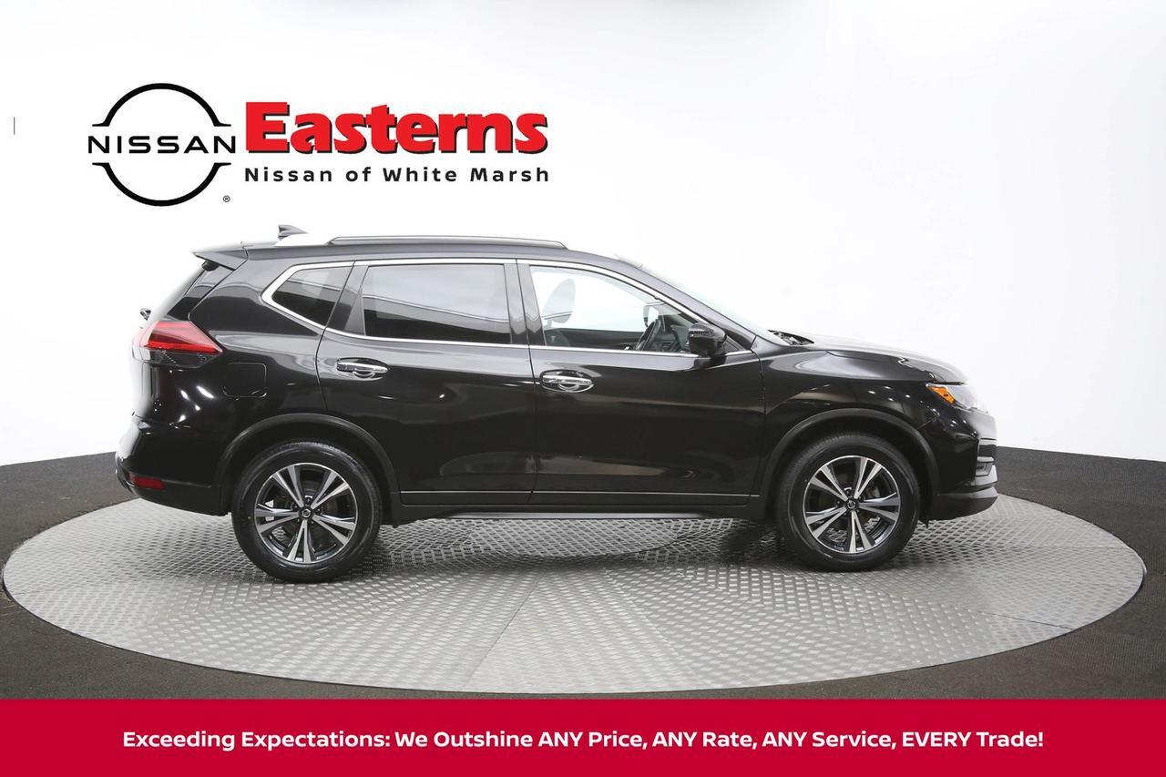 2020 Nissan Rogue SV White Marsh MD