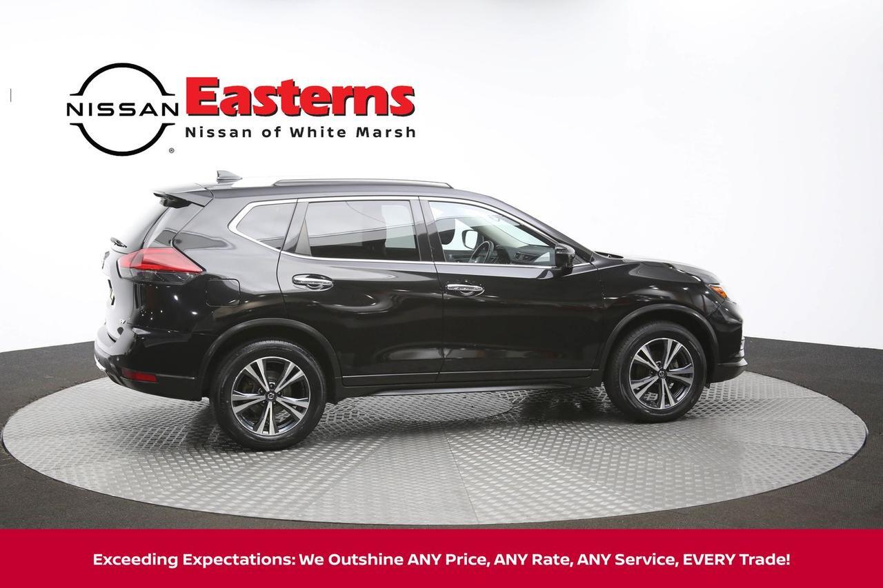 2020 Nissan Rogue SV White Marsh MD
