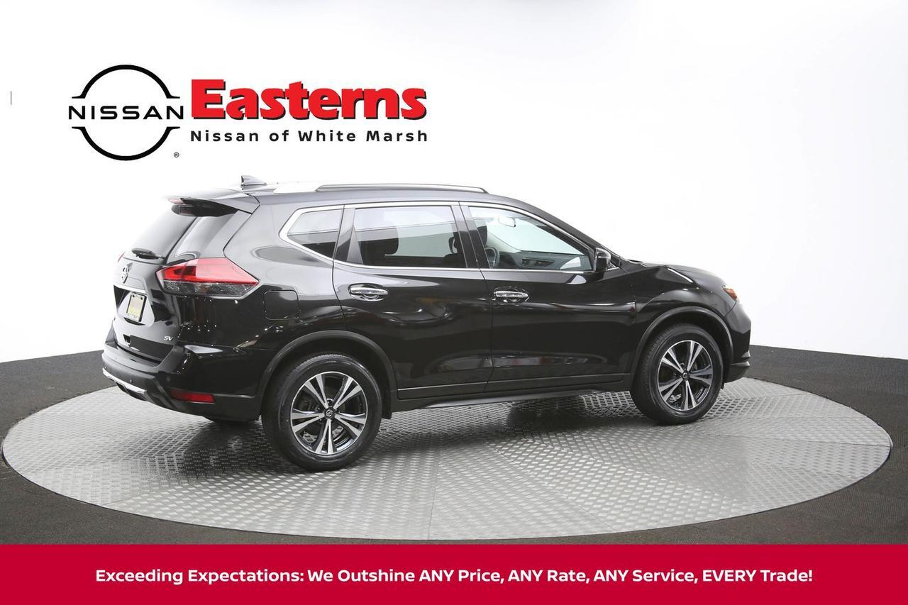 2020 Nissan Rogue SV White Marsh MD