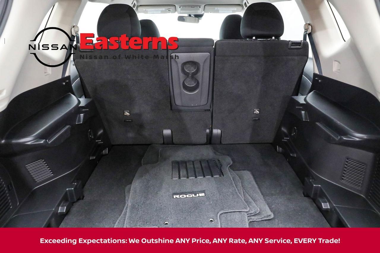 2020 Nissan Rogue SV White Marsh MD