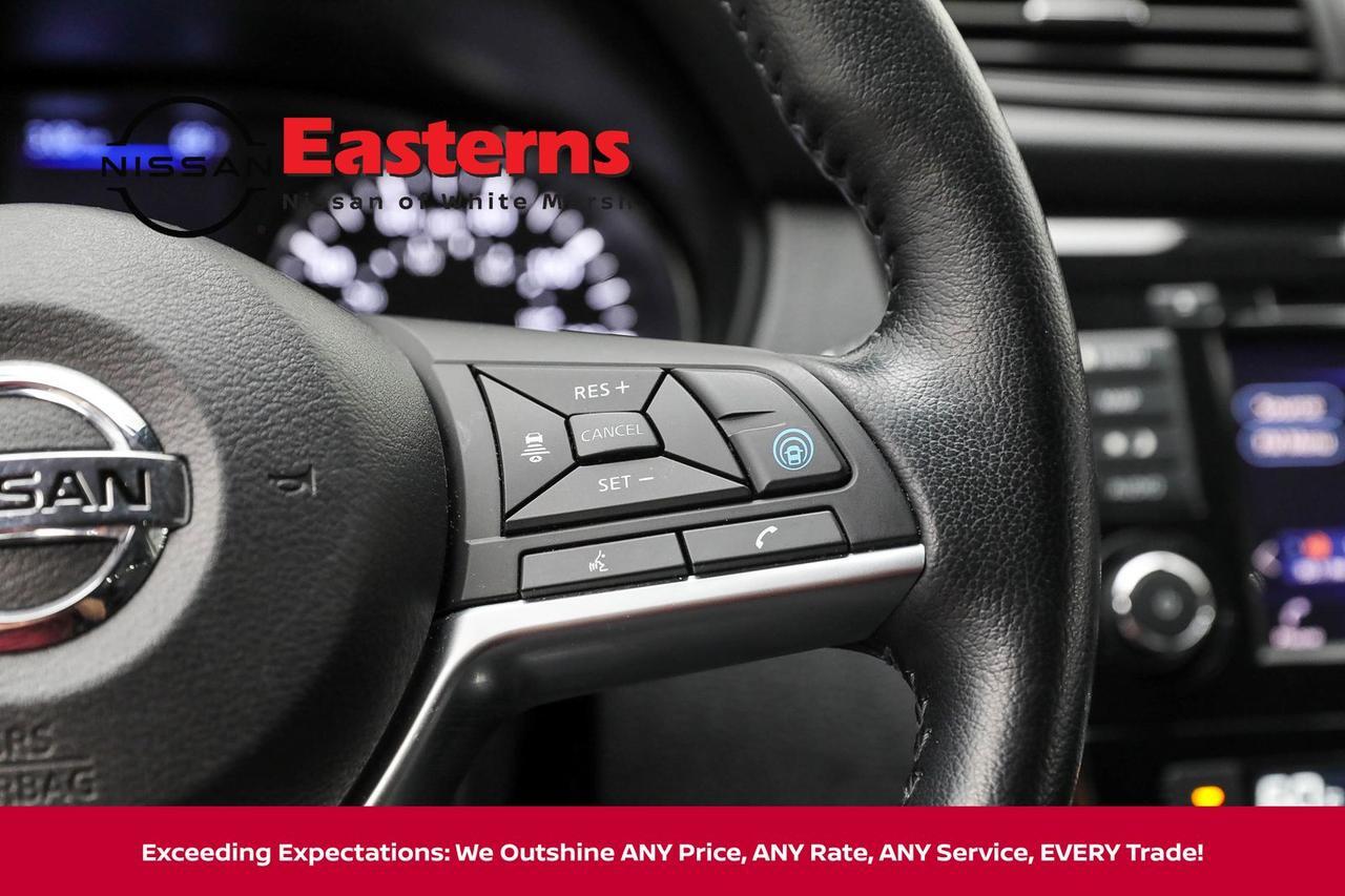 2020 Nissan Rogue SV White Marsh MD