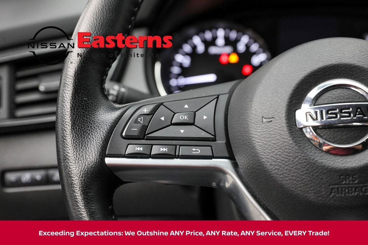 2020 Nissan Rogue SV White Marsh MD