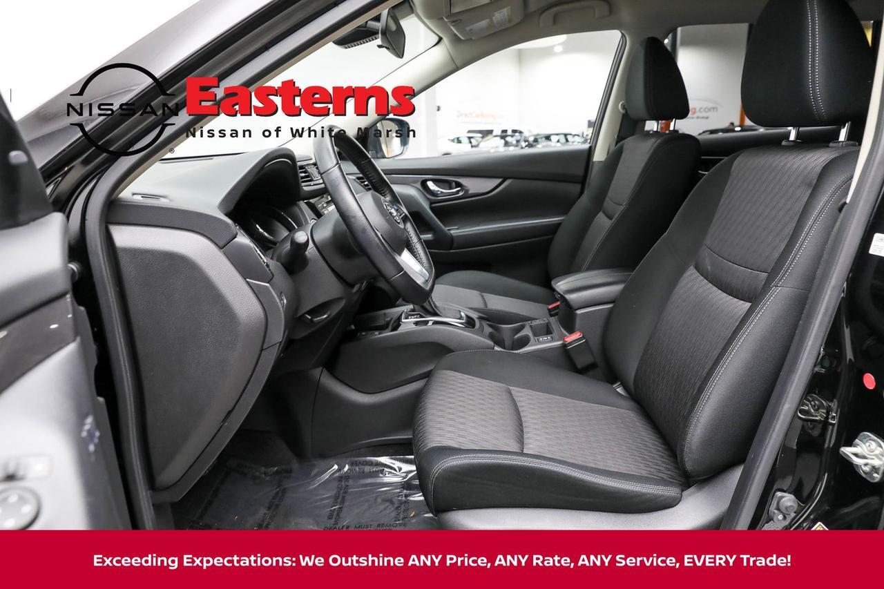 2020 Nissan Rogue SV White Marsh MD