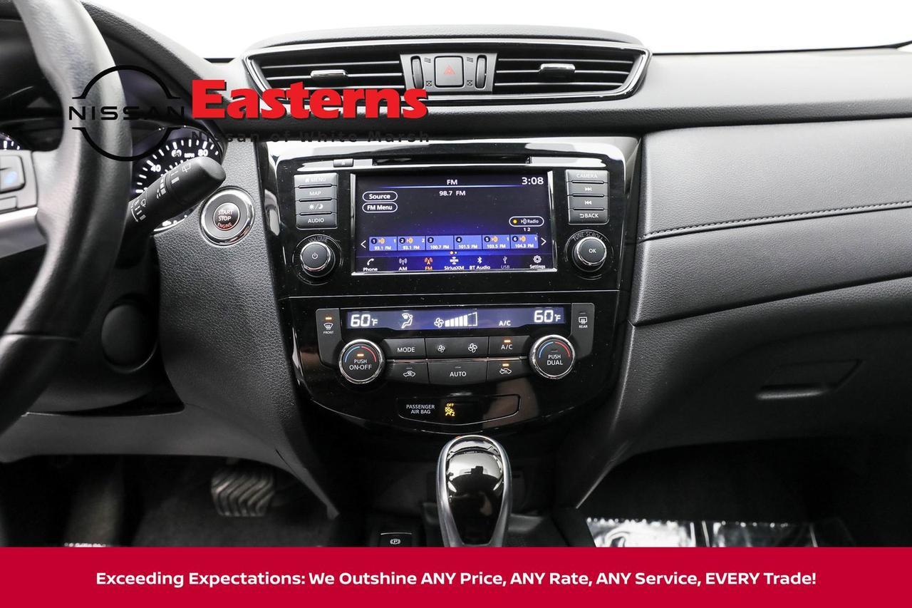 2020 Nissan Rogue SV White Marsh MD