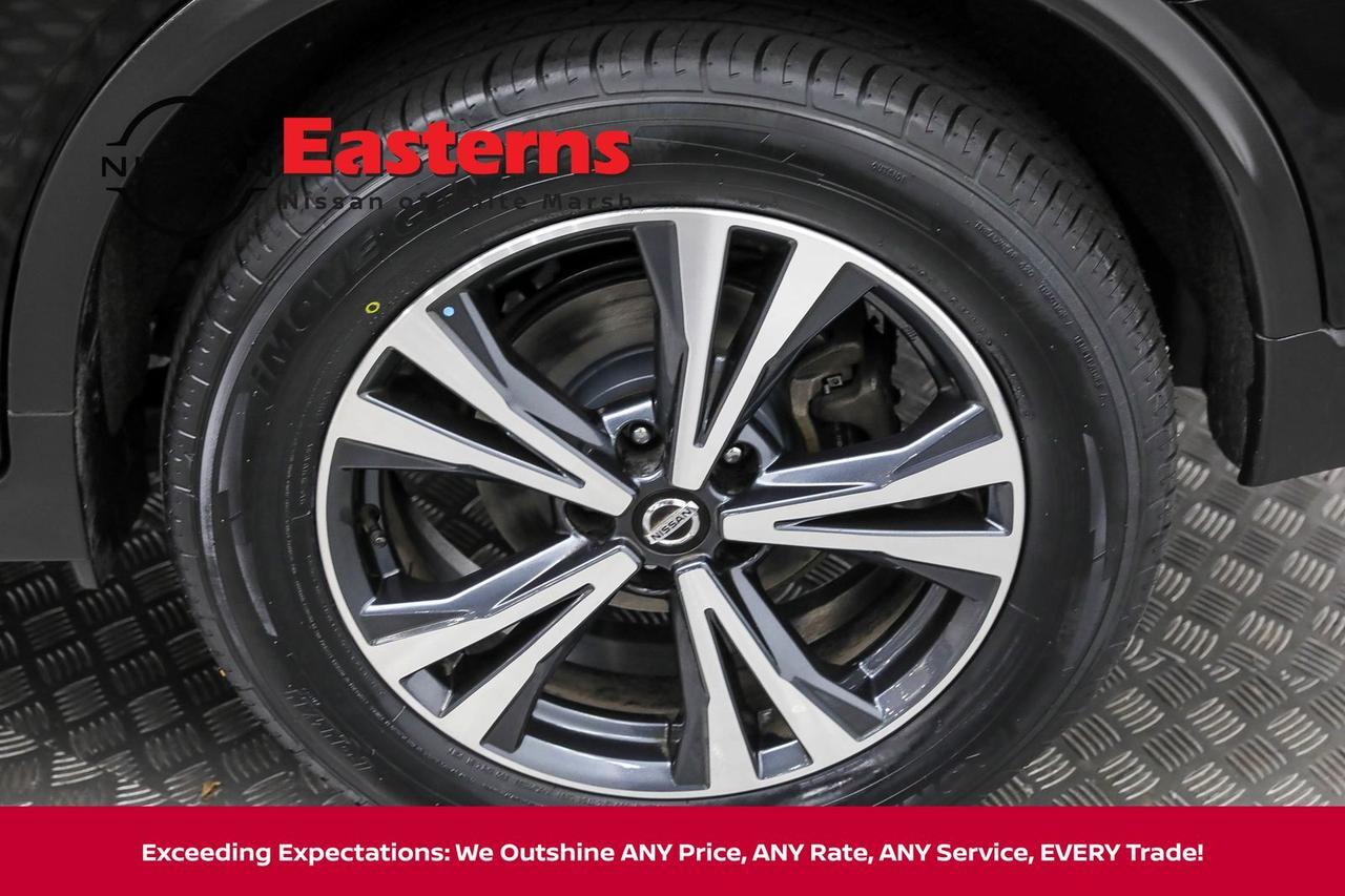 2020 Nissan Rogue SV White Marsh MD