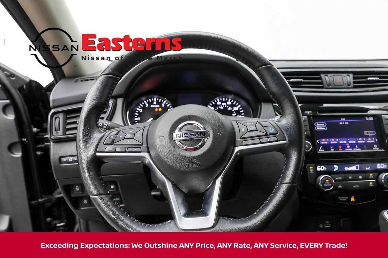 2020 Nissan Rogue SV White Marsh MD