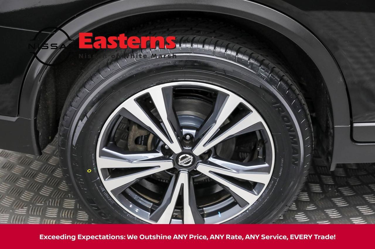 2020 Nissan Rogue SV White Marsh MD