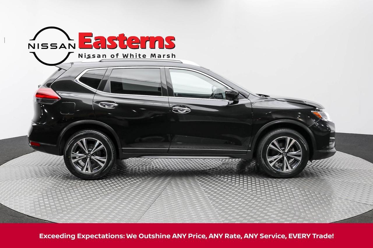 2020 Nissan Rogue SV White Marsh MD