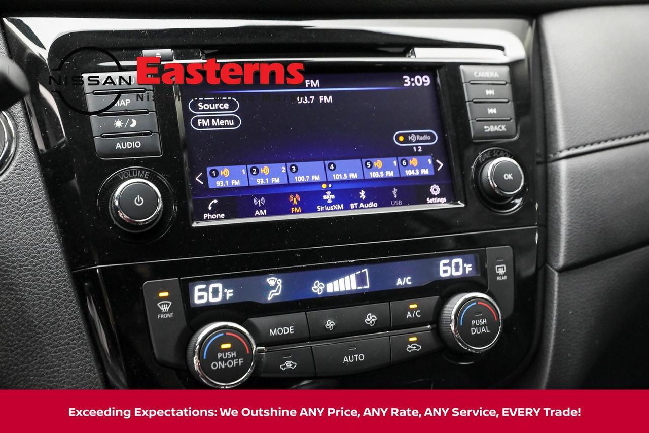 2020 Nissan Rogue SV White Marsh MD