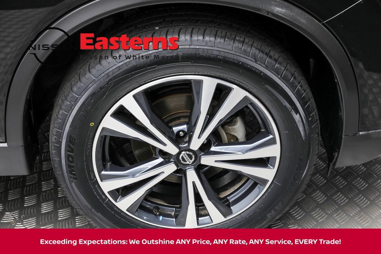 2020 Nissan Rogue SV White Marsh MD