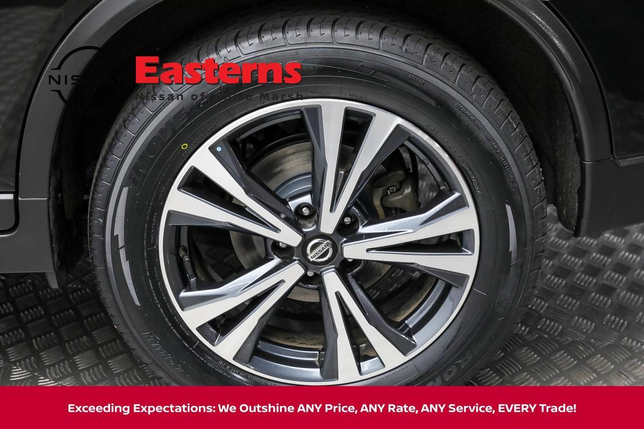 2020 Nissan Rogue SV White Marsh MD