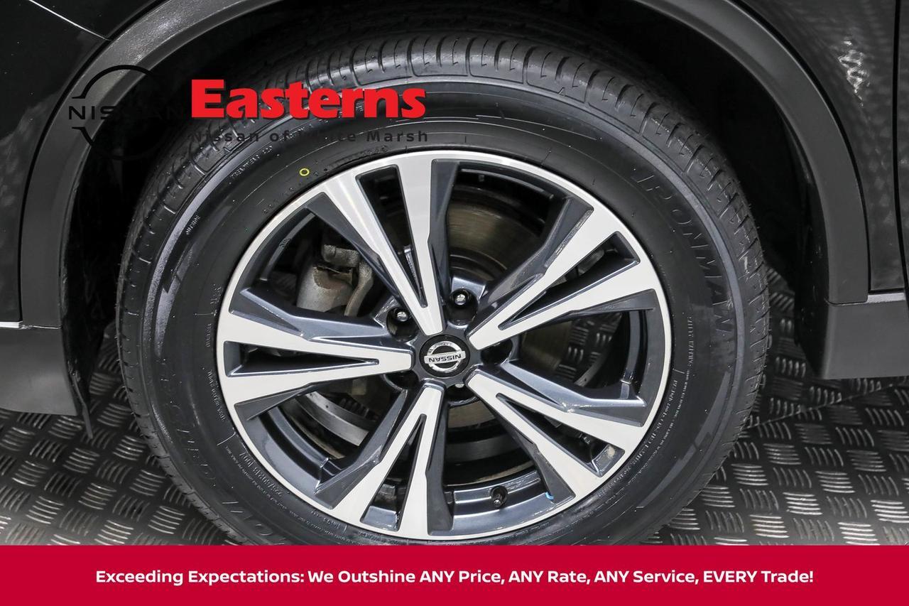 2020 Nissan Rogue SV White Marsh MD