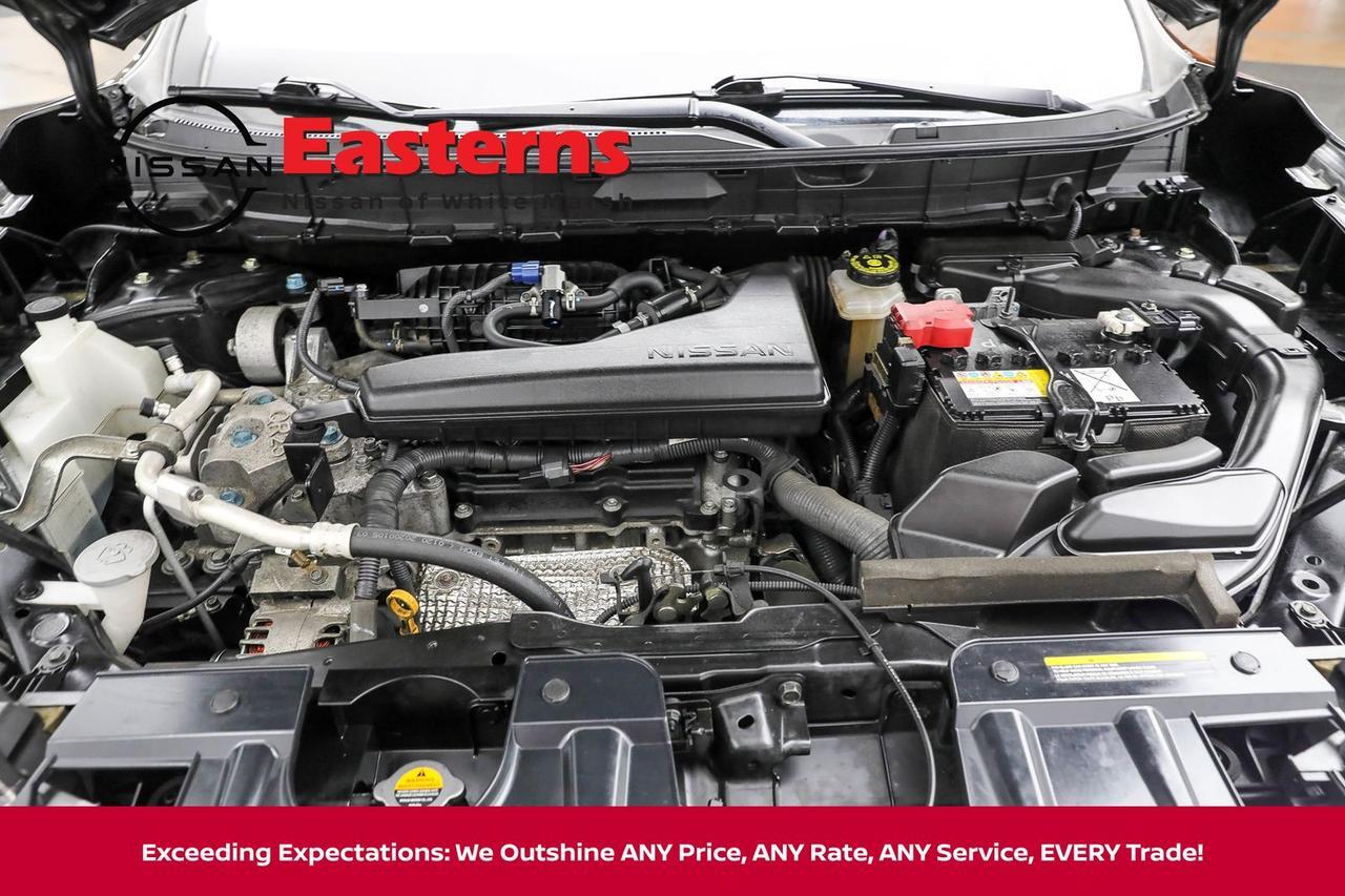 2020 Nissan Rogue SV White Marsh MD