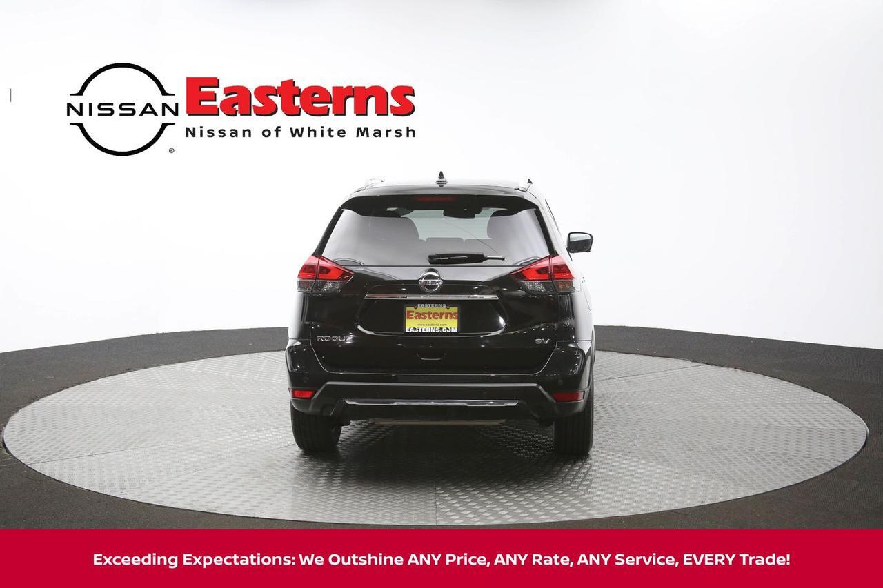 2020 Nissan Rogue SV White Marsh MD