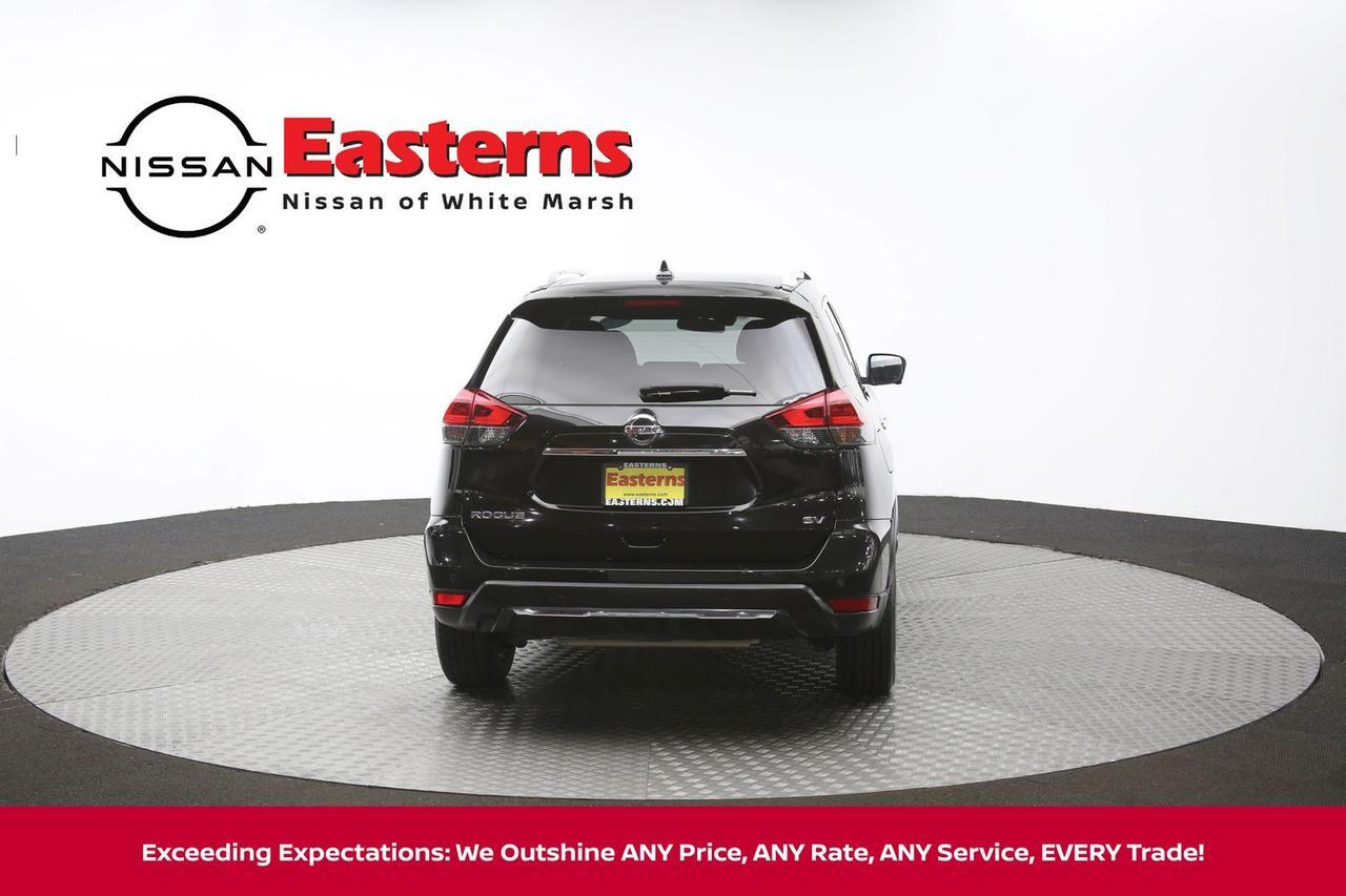 2020 Nissan Rogue SV White Marsh MD