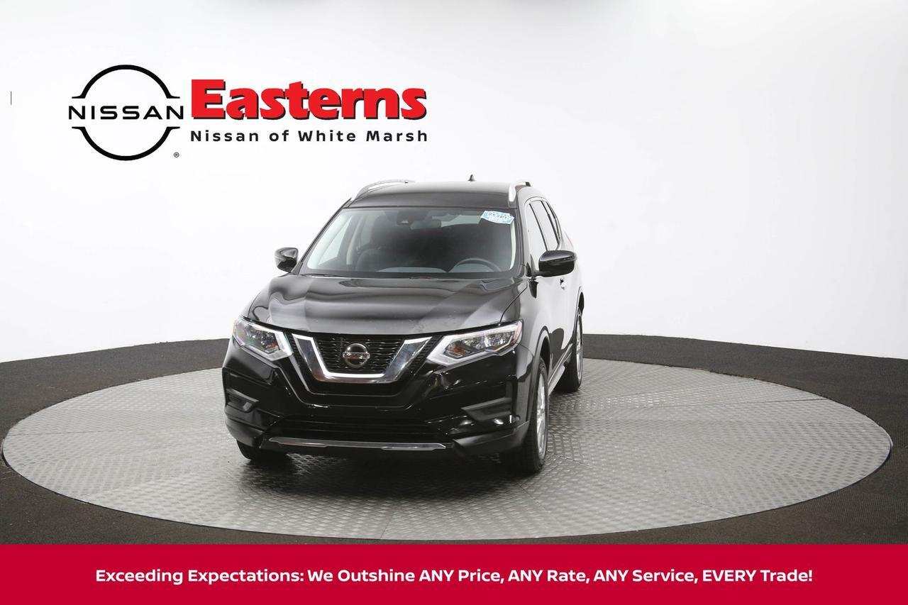 2020 Nissan Rogue SV White Marsh MD