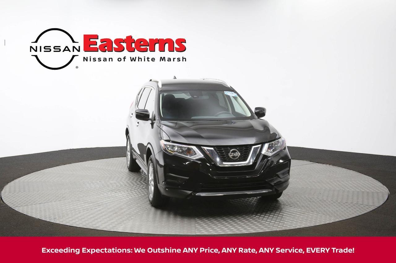 2020 Nissan Rogue SV White Marsh MD