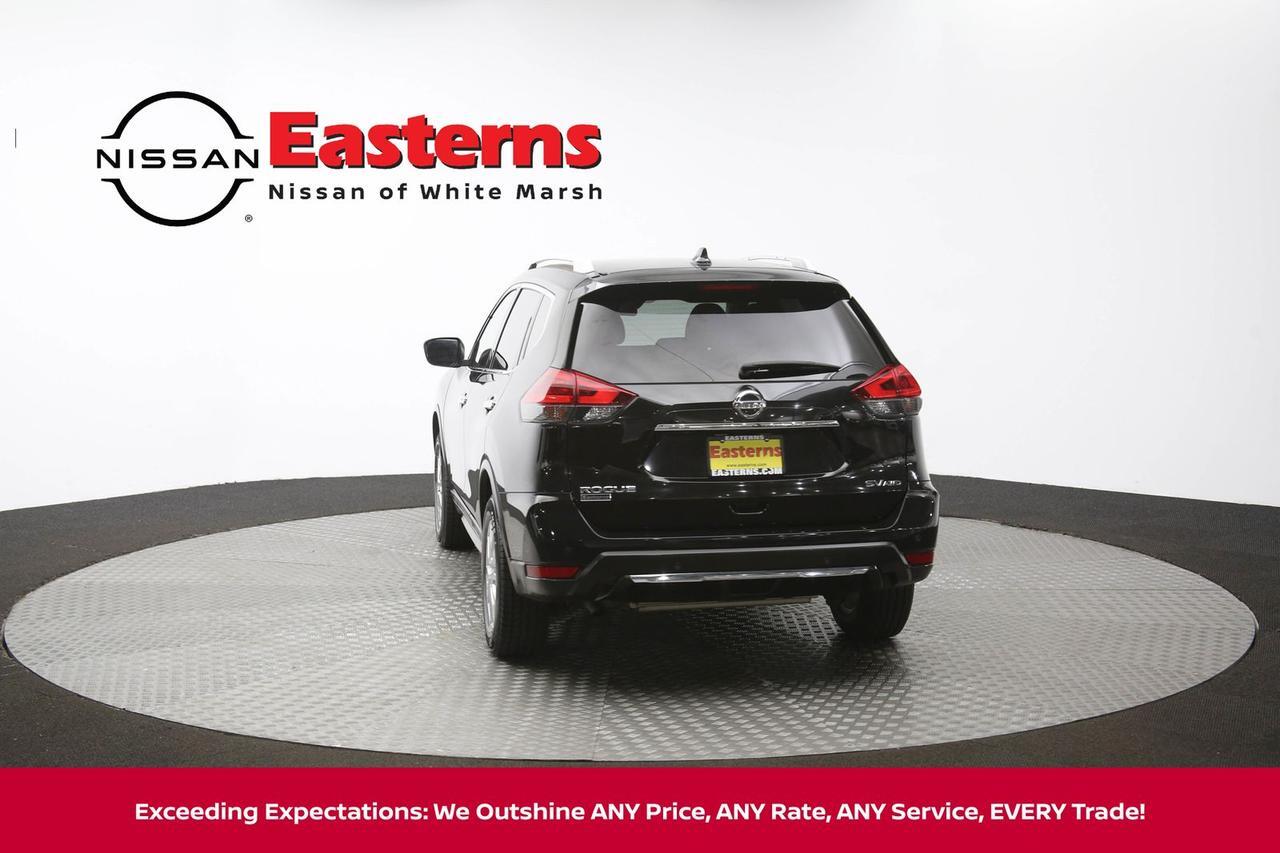 2020 Nissan Rogue SV White Marsh MD