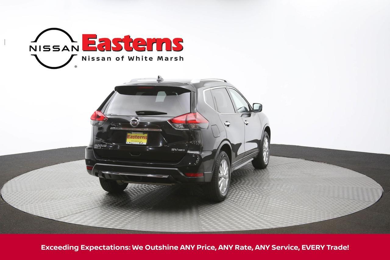 2020 Nissan Rogue SV White Marsh MD