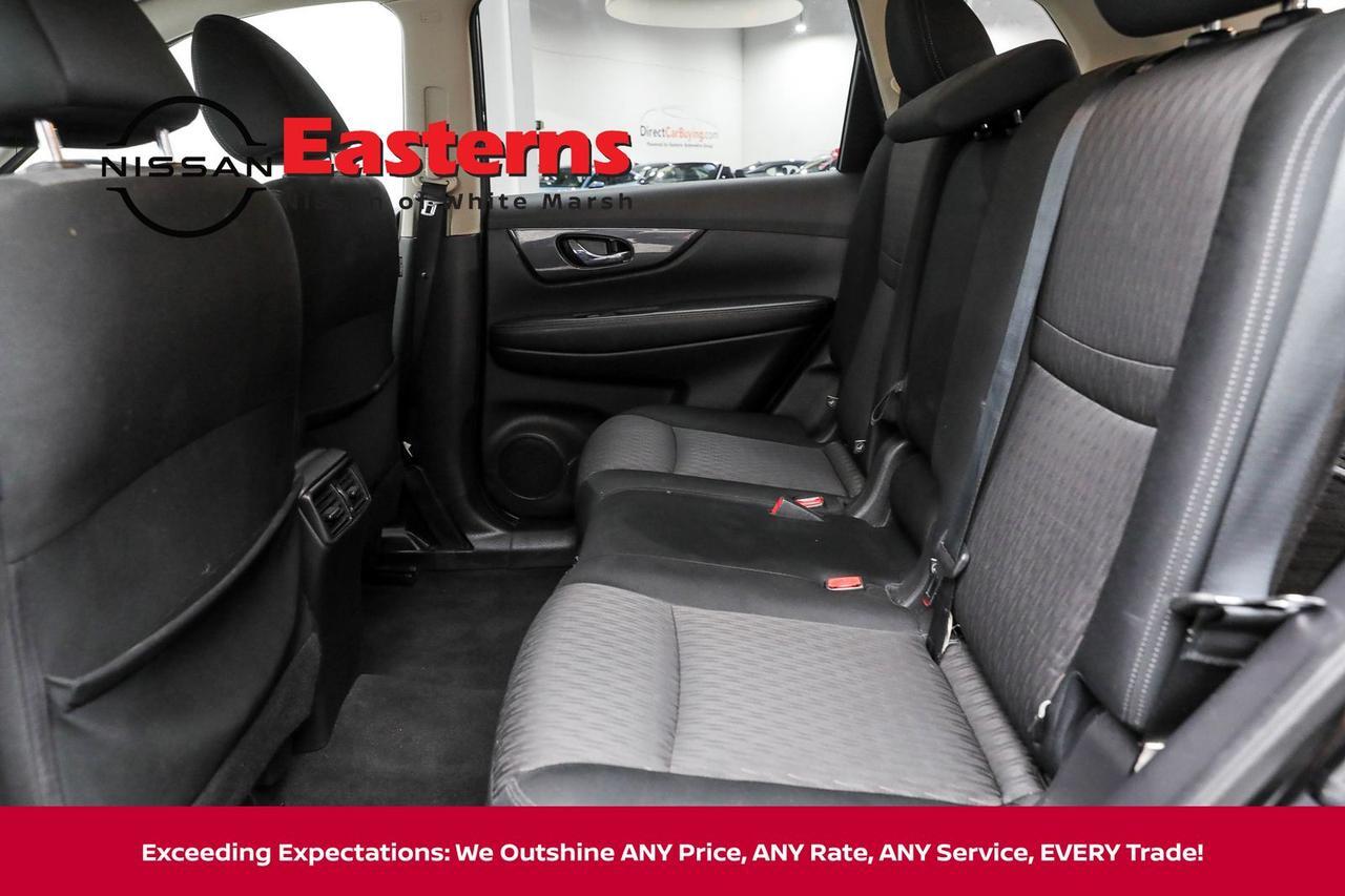 2020 Nissan Rogue SV White Marsh MD