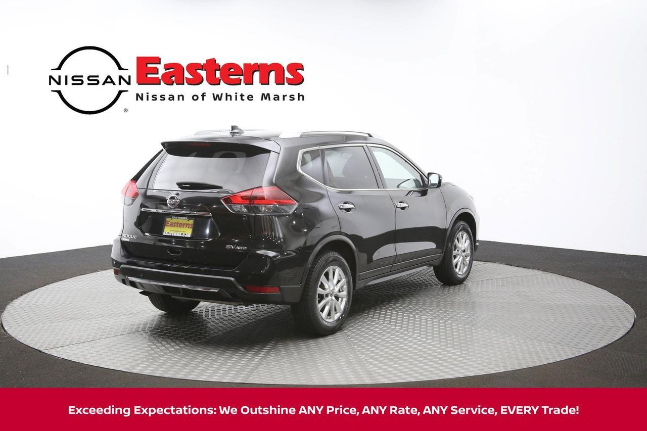 2020 Nissan Rogue SV White Marsh MD